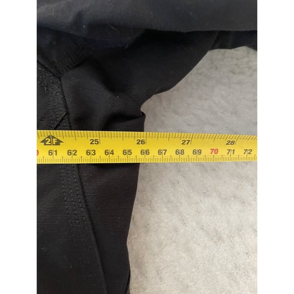 Duluth Trading Company Jacket Mens Large Alaskan Hardgear Heavy Winter Coat - Picture 12 of 13